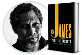 Percival Everett: Award-winning author of James