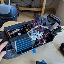 Running your homes air conditioner is not only inefficient, but costs thousands of dollars a year. Air Conditioner Hackaday