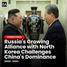 North Korea needs China for survival: Why does Beijing need Pyongyang?