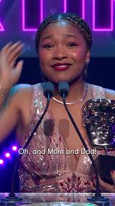 Laya Deleon Hayes and Mace