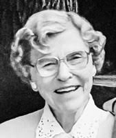 Madge BRUCE Obituary (1924