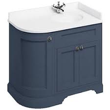 Our sink vanity units offer an elegant solution to bathroom clutter and come in a range of styles and sizes to meet all requirements and budgets. Corner Vanity Units Corner Basin Units Victorian Plumbing