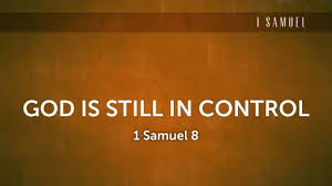 We did not find results for: God Is Still In Control Faithlife Sermons