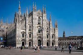 One of the best known tourist attractions in milan, la scala has enjoyed a reputation as a premier opera house since its first performance of l'europa riconosciuta, by antonio salieri, in 1778. 17 Best Things To Do In Milan Italy The Crazy Tourist