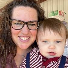 Erica Goodson's Instagram, Twitter & Facebook