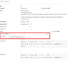 Add Extrafields On Pdf Models Dolibarr Erp Crm Wiki