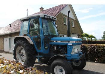 Ford 5110 Tractor