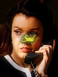 Exploring Mellie Grant's Character in Scandal