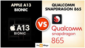 Apple states that the two high performance cores are 20% faster with 30% lower power consumption than the apple a12's, and the four high efficiency cores are 20% faster with 40% lower power consumption than the a12's. Apple A13 Bionic Chip Vs Kirin 990 5g Battle Of Beasts Kirin 990 5g Vs Apple A13 Youtube