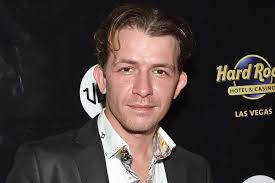 America's Got Talent's Michael Grimm hospitalized with mystery illness