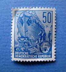 Philaseitende die berühmtesten und wertvollsten briefmarken der welt. Ostprodukt Ddr Briefmarken Ostalgie Briefmarken