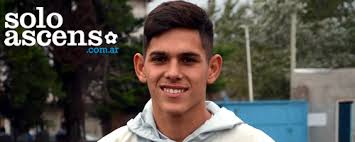 Perfil: Facundo Figueroa