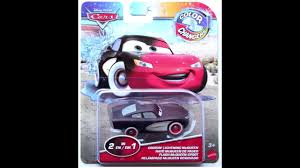 Color changing to some of my favorite looks for the lightning mcqueen racecar. New Color Changing Cruisin Lightning Mcqueen Youtube