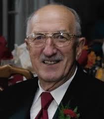 Edwin Friedrich Obituary