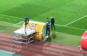 Cfr cluj, europa league, steaua rosie belgrad, autor: Mun548tiaofpom