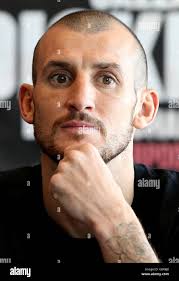 Terry mathews hi-res stock photography and images