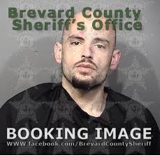 Arrests In Brevard County: March 14, 2020