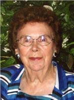 Ruby Courville Obituary (2018)