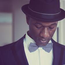 Aloe Blacc