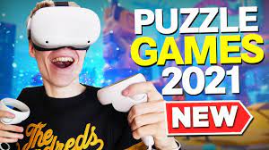 We did not find results for: The Best Oculus Quest 2 Puzzle Games You Can Play Right Now Youtube