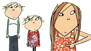 Image result for lauren child books