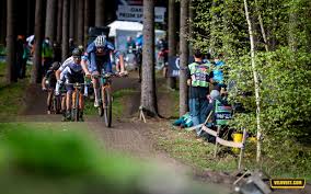 Tom pidcock beats mathieu van der poel to win nove mesto world cup. Infos Velo Coupe Du Monde Short Track A Nove Mesto Van Der Poel Et Batten S Imposent