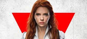 Scarlett johansson red hair avengers. Scarlett Johansson Talks Her Marvel Future After Black Widow