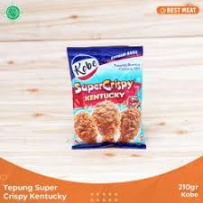 Tahu go!, merek tahu goreng ini pun telah hadir di yogyakarta. Jual Tepung Crispy Di Provinsi Yogyakarta Harga Terbaru 2021
