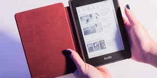 Kindle paperwhite change credit card. How To Share Your Kindle Books In 2 Different Ways
