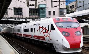 Why we decided to travel taiwan by train. Around Taiwan Travel By Puyuma Express Possible In 2020 Minister Taiwan News 2018 07 21