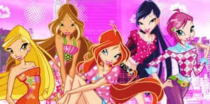 Winx club was created and produced in italy in 2004 by iginio straffi, founder and ceo of rainbow group. X2lvevx4yxm Mm