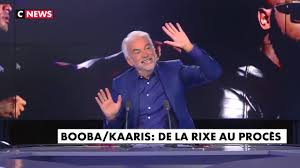 Sur cnews, un moment sur les musulmans, recadré par pascal praud, comme si didier lallement condamnait les. Malaisetv Affaire Booba Kaaris Pascal Praud Danse Sur L Air De Bouba Youtube