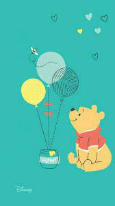Jun 01, 2018 · unduh 88 koleksi background hijau unik hd gratis. Papel De Parede Pooh Wallpaper Lucu Kartun Lukisan Disney