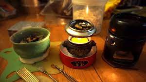 Best method i've found so farthings you need:wirefoilscissorswire tools (optional)cylinder s. Frankincense Resin Burning In Different Ways Youtube