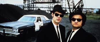 The Blues Brothers (1980) - Ritz Cinemas
