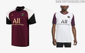 Please bear in mind that psg's. Komplette Jordan X Psg 20 21 Kollektion Veroffentlicht Alle 40 Artikel Nur Fussball