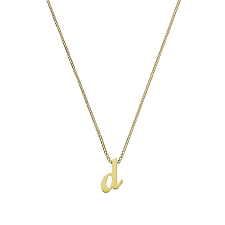 For anyone who ever played dungeons & dragons in any of its incarnations, from gary gygax to tsr to now, from greyhawk to dragonlance t. Verkratzte Specials Tiny 9ct Gold Alphabet Letter D Necklace 16 20 Inches Name Initial Sehr Beruhmt Www Saidevelopersgroup Com