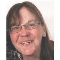 Nancy Tully Deprey (1956-2018)