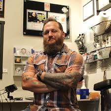 Sc tattoo and body piercing, ann arbor, mi. Discover The Work Of Grand Strand Engineer Turned Tattoo Artist Joe Winkler Myrtle Beach Sc Tattoo News