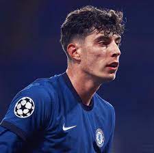 Pin On Kai Havertz