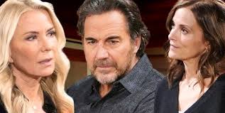 Hope Logan the sweetest girl of B&B