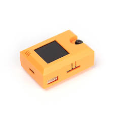 人工智能鏡頭KOI 第二代– Kittenbot Hong Kong