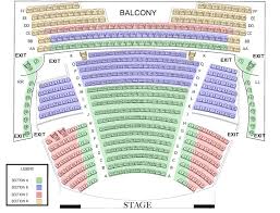 Pabst Theater Milwaukee Seating Chart Starlight Amphitheater
