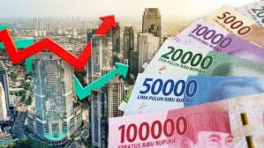 Fiskal Prudent, Ekonomi Indonesia Kian Percaya Diri