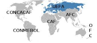 Soal liga super eropa, juventus santai tanggapi kemungkinan sanksi uefa. Daftar Klub Sepak Bola Divisi Tertinggi Di Negara Anggota Uefa Wikipedia Bahasa Indonesia Ensiklopedia Bebas
