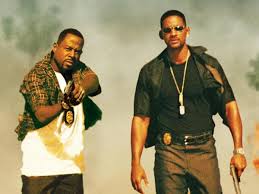 Titles based on older songs. Bad Boys 3 Officially Happening Will Smith And Martin Lawrence Confirm The Independent The Independent