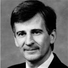 Paul McIntyre Obituary