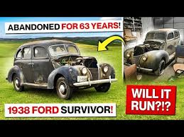 Image result for Wern Building Tan Dark 1938 Ford