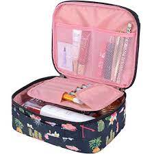 Pin On Cosmetic Bags