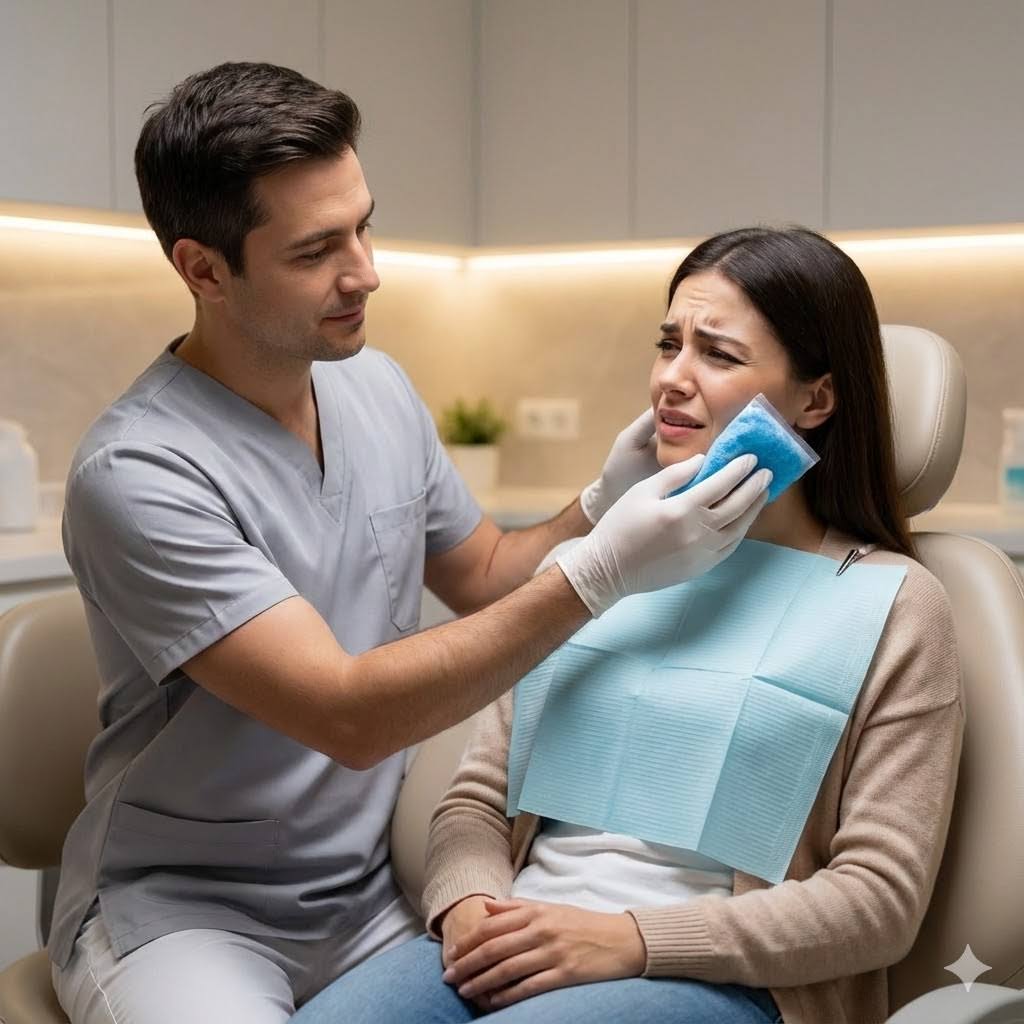 Toothache Relief Treatment product image
